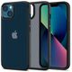 Case IPHONE 13 Spigen Ultra Hybrid Matte Frost Black 8809811852868