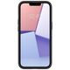Case IPHONE 13 Spigen Ultra Hybrid Matte Frost Black 8809811852868