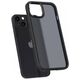 Case IPHONE 13 Spigen Ultra Hybrid Matte Frost Black 8809811852868