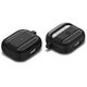 Case APPLE AIRPODS 3 Spigen Rugged Armor Matte black 8809710758605