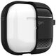 Case APPLE AIRPODS 3 Spigen Rugged Armor Matte black 8809710758605