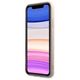 Original Case IPHONE 11 Guess Hard Case 4G Stripe (GUHCN61G4GLPI) pink 3666339016210