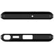Case SAMSUNG GALAXY S22 ULTRA Spigen Tough Armor black 8809811855586