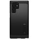 Case SAMSUNG GALAXY S22 ULTRA Spigen Tough Armor black 8809811855586