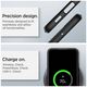 Case SAMSUNG GALAXY S22 Spigen Ultra Hybrid Matte black 8809811856064