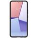 Case SAMSUNG GALAXY S22 Spigen Ultra Hybrid Matte black 8809811856064