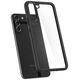 Case SAMSUNG GALAXY S22 Spigen Ultra Hybrid Matte black 8809811856064