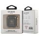 Case APPLE AIRPODS Guess Glitter Collection (GUA2UCG4GK) black 3666339009847