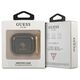 Case APPLE AIRPODS 3 Guess Glitter Collection (GUA3UCG4GK) black 3666339009861