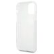 Original Case IPHONE 11 PRO Guess N°1 Flower Collection (GUHCN58IMLFL01) black 3700740475508