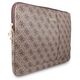 Original Case Sleeve Guess 4G Uptown (GUCS134GB) brown 3700740376102