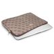 Original Case Sleeve Guess 4G Uptown (GUCS134GB) brown 3700740376102