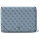 Original Case Sleeve Guess 4G Uptown Triangle Logo (GUCS16P4TB) blue 3666339039998