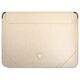 Original Case Sleeve Guess Saffiano Triangle Logo (GUCS16PSATLE) beige 3666339039936