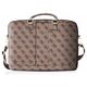 Bag Guess 16" 4G Uptown (Gucb154gb) brown 3700740396605