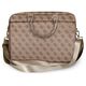 Bag Guess 16" 4G Uptown (Gucb154gb) brown 3700740396605