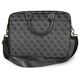 Bag Guess 16" 4G Uptown (Gucb154gg) gray 3700740396612