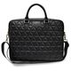 Bag Guess 16" Quilted (Gucb15qlbk) black 3700740469323