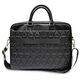 Bag Guess 16" Quilted (Gucb15qlbk) black 3700740469323