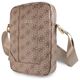 Bag Guess 10" 4G Uptown (Gutb104gb) brown 3700740381922