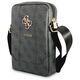 Bag Guess 10"4G Big Metal Logo (Gutb10g4gfgr) gray 3666339036171