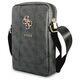 Bag Guess 8" 4G Big Metal Logo (Gutb8g4gfgr) gray 3666339036164