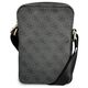 Bag Guess 8" 4G Big Metal Logo (Gutb8g4gfgr) gray 3666339036164