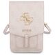 Bag Guess 4G Big Logo (Guwbg4gfpi) pink 3666339005368