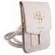 Bag Guess 4G Big Logo (Guwbg4gfpi) pink 3666339005368
