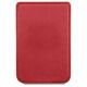 Original Case Guess Wallet Card Slot Magsafe Saffiano (GUWMSSASLRE) red 3666339006815