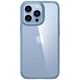 Case IPHONE 13 PRO Spigen Ultra Hybrid Crystal Sierra blue 8809811857245