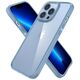 Case IPHONE 13 PRO Spigen Ultra Hybrid Crystal Sierra blue 8809811857245