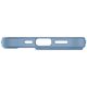 Case IPHONE 13 PRO Spigen Ultra Hybrid Crystal Sierra blue 8809811857245