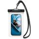 Case Spigen A601 Universal Waterproof Case Crystal Clear transparent 8809811860795