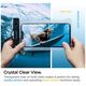 Case Spigen A601 Universal Waterproof Case Crystal Clear transparent 8809811860795