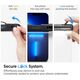 Case Spigen A601 Universal Waterproof Case Crystal Clear transparent 8809811860795