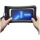 Case Spigen A610 Universal Waterproof Float black 8809811860825