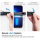 Case Spigen A610 Universal Waterproof Float Crystal Clear transparent 8809811860832