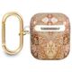 Case APPLE AIRPODS Guess AirPods Paisley Strap Collection (GUA2HHFLD) gold 3666339041892