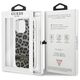 Case IPHONE 13 PRO Guess Hardcase Leopard (GUHCP13LHSLEOK) gray 3666339047467
