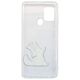Original Case SAMSUNG GALAXY M21 Karl Lagerfeld Hardcase Choupette Fun (KLHCM21CFNRC) transparent 3700740478912