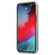 Original Case IPHONE 12 MINI Karl Lagerfeld Multicolor Hardcase Iridescent Karl`s Head (KLHCP12SPCKHML) multicolored 3700740482926