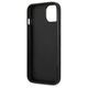 Original Case IPHONE 13 Karl Lagerfeld Hardcase Monogram Plaque (KLHCP13MMNMP1P) pink 3666339049171