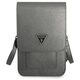 Bag Guess Saffiano Triangle (GUWBSATMGR) gray 3666339050504