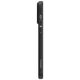 Case IPHONE 14 PRO Spigen Liquid Air Matte black 8809811864540