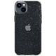 Case IPHONE 14 PLUS Spigen Glitter Liquid Crystal transparent 8809811864014