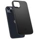 Case IPHONE 14 PLUS Spigen Thin Fit black 8809811863062