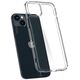 Case IPHONE 14 PLUS Spigen Ultra Hybrid Crystal transparent 8809811864076