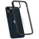Case IPHONE 14 PLUS Spigen Ultra Hybrid Matte black 8809811864083