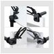 UGREEN Tripod with handle  LP142 for the phone/tablet (black) 6957303853946